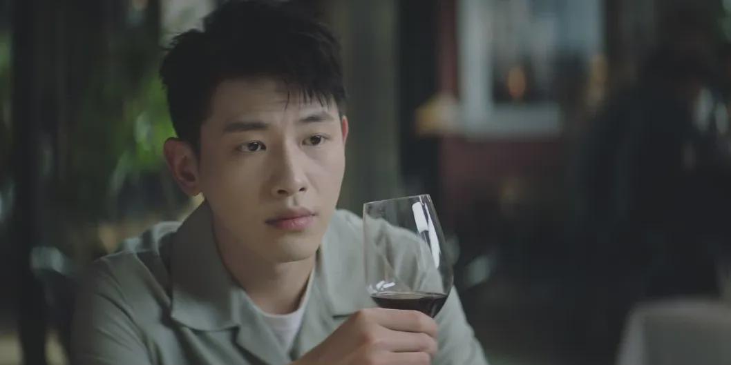 《半熟男女》原著结局：瞿一芃娶豪门疯妻！捞男配丑女，求仁得仁