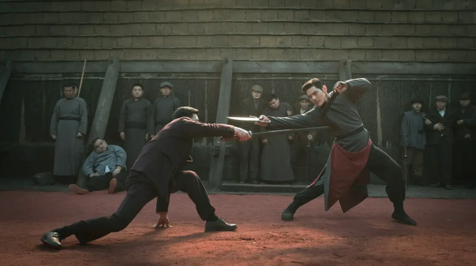 投资2亿票房仅140万，上映7天仓促下线，年度最惨电影诞生了