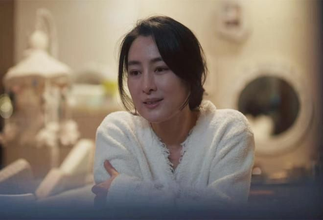 《凡人歌》看懂白寒宁为丈夫性骚扰善后，就知道她为什么被虐