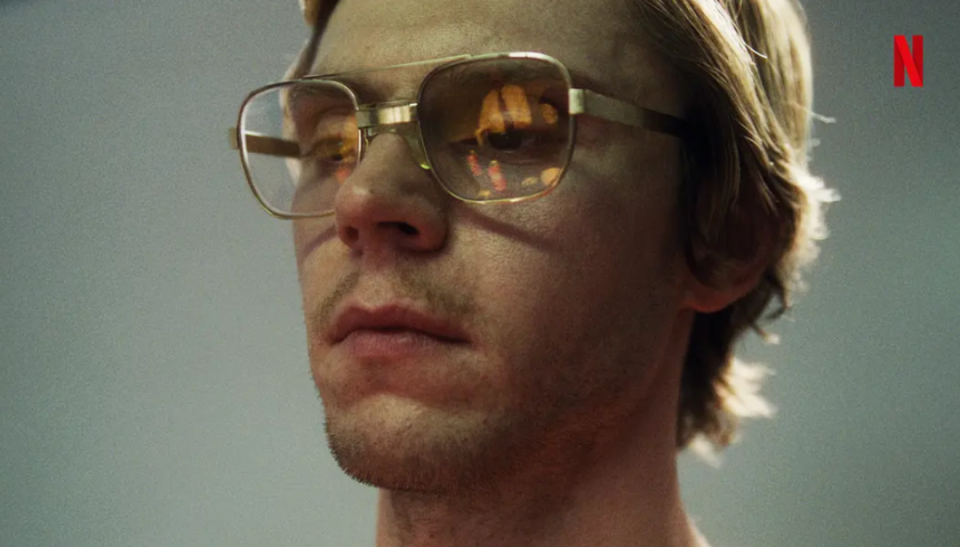 虐待+枪杀，网飞又改编真实猛案了