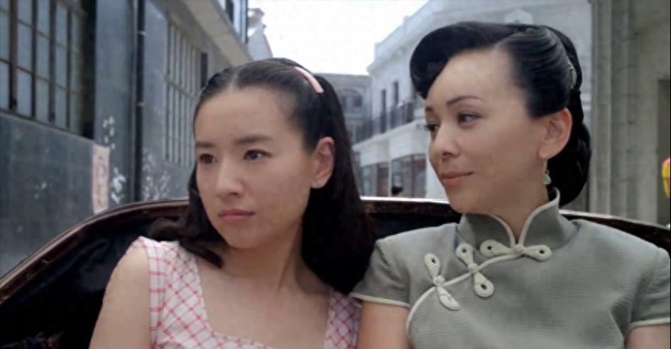 恶心到家！这部筹备了9年的爱情大剧，全都毁在“女一号”手上