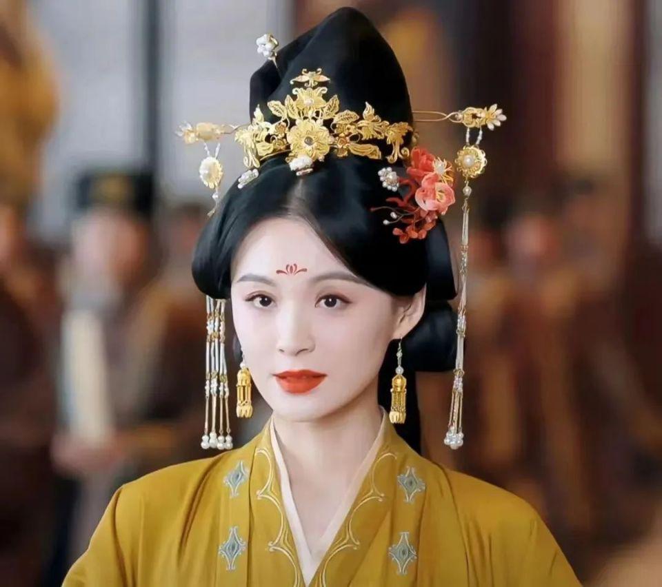 剧中四位出彩的女反派们，坏的让人心寒，却深受观众喜欢！