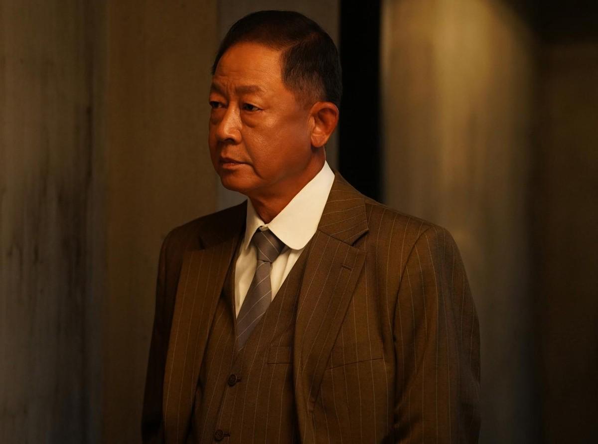 又一新谍战剧来咯！于和伟领衔，郑晓龙执导，网友：有望成爆款