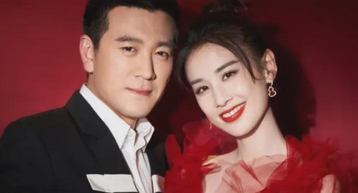 黄圣依、杨子婚姻惊变，恩爱夫妻走向《再见爱人》