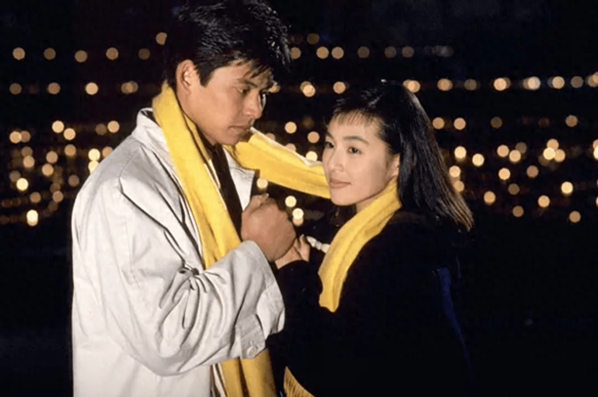 《东京爱情故事》：33年后3大女神罕见同框，都已老到认不出来了