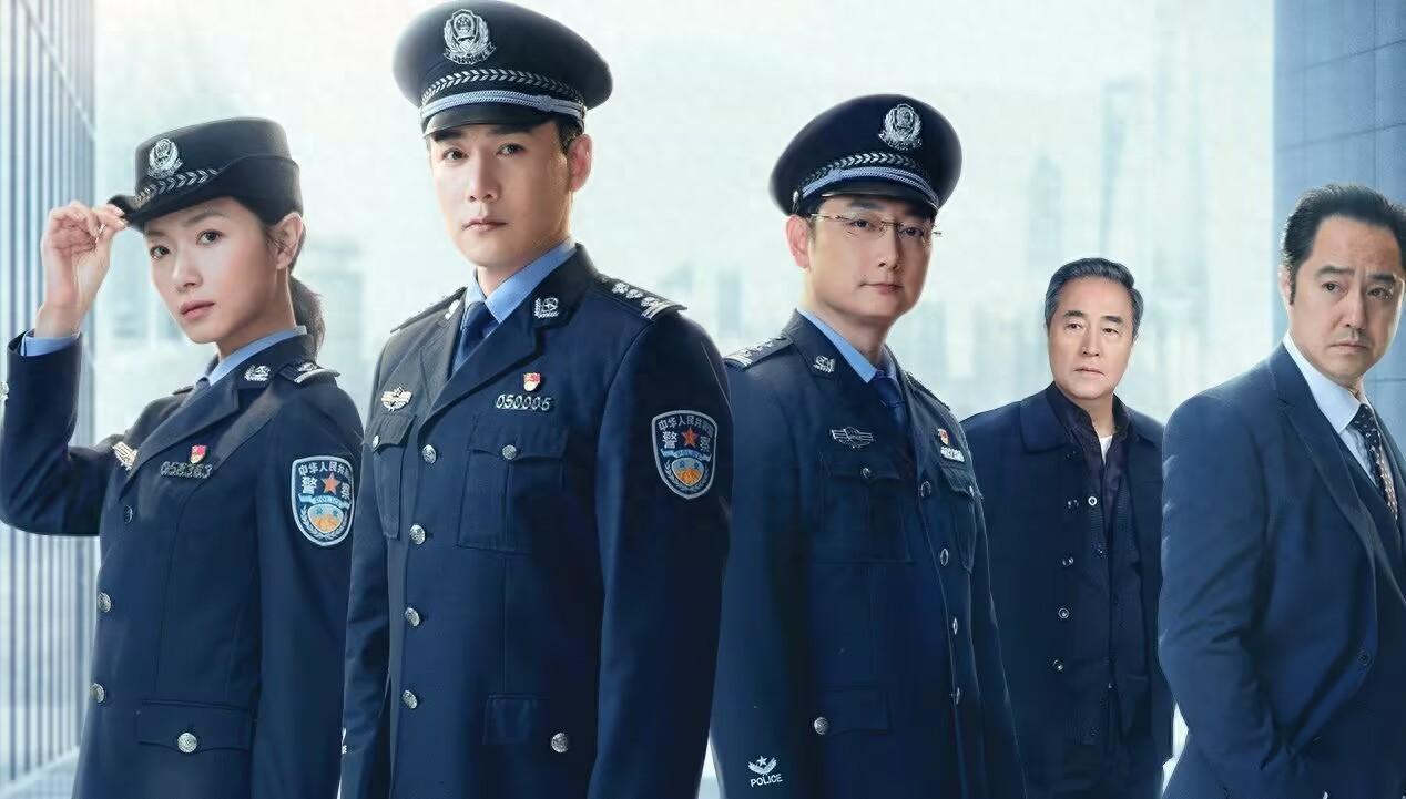 《人民警察》7.13报信之人已现，并非刘广胜，而是现场的小巡警