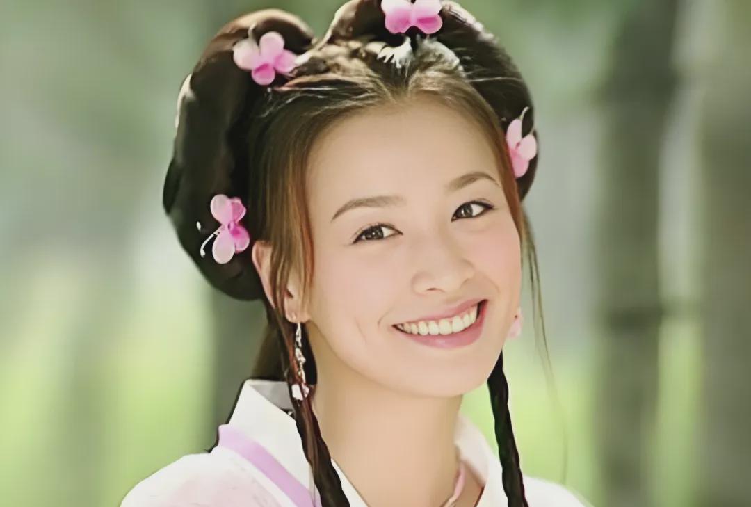 有种逆袭叫张庭女儿！曾因丑被嘲讽像猴，如今逆袭堪比整了…