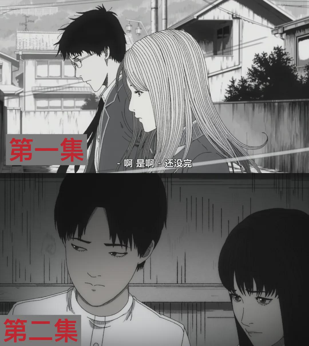 重口神作崩盘，观众狂喷，主创秒删声明跑路