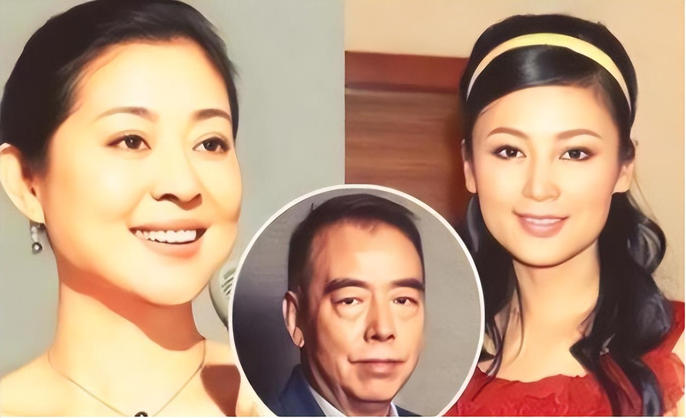 感谢陈凯歌当年不娶之恩，如今儿子是学霸，丈夫是绝世好男人