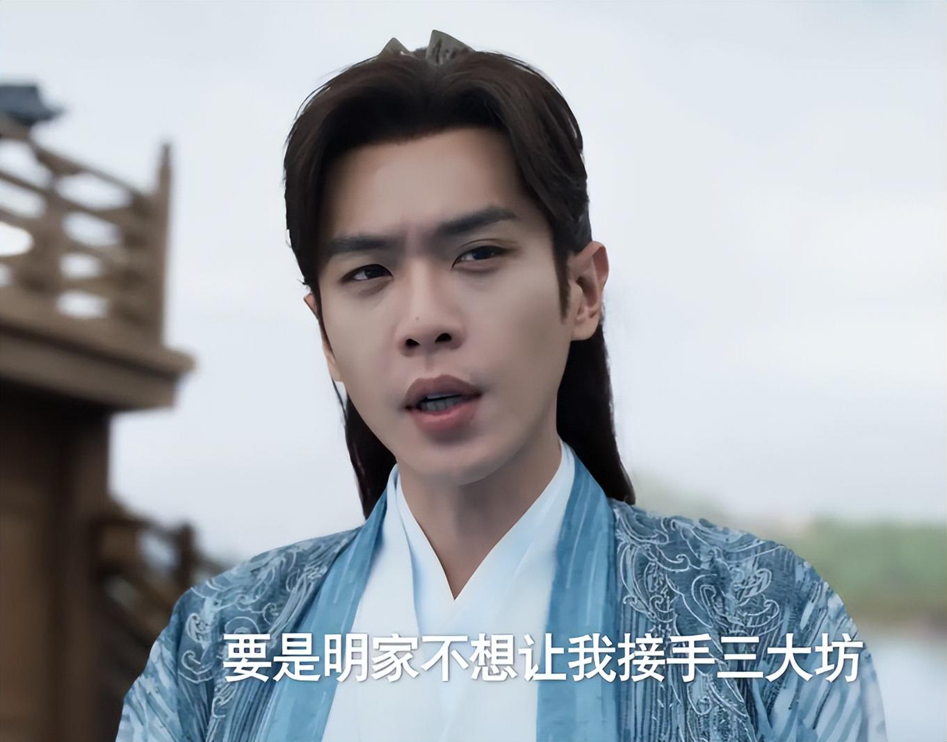 仅仅播2集，夺得热榜冠军，终于有一部值得我花钱狂刷的复仇爽剧