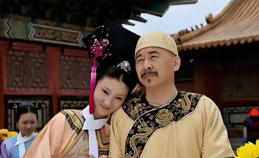 沈眉庄受宠却被罚，甄嬛：公权力原来是这样用的，受教了！