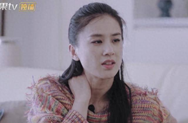杨子深夜视频对象曝光，穿着清凉惹火杨子，难怪黄圣依坚持离婚