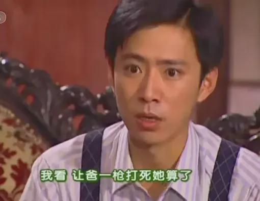 还记得“尓豪”吗？最红的时候甘愿息影四年照顾病妻，16年零绯闻