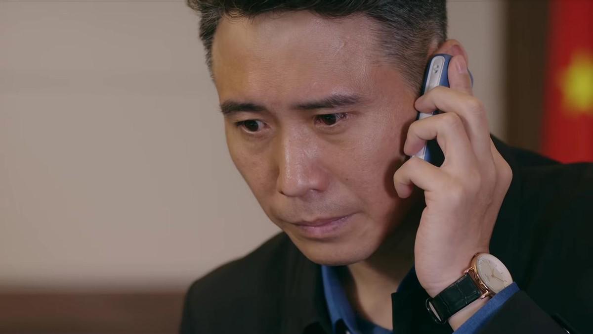 人民警察：梁震就是刘常宝，刘广胜背后还有人，夏辉之死与他有关