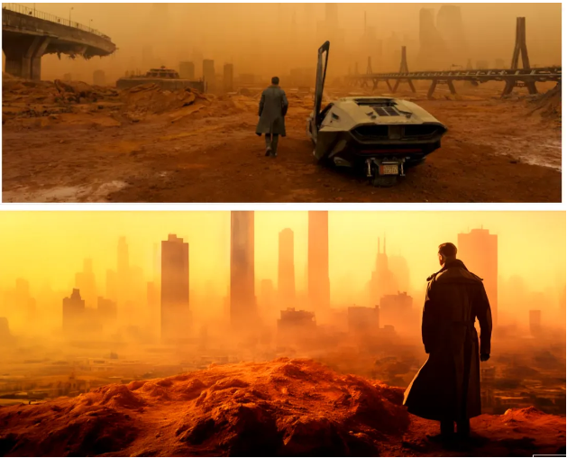 《银翼杀手2049》制片方起诉埃隆·马斯克，盗用电影视觉创意