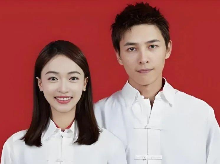 娱乐圈也有恋爱脑？怀孕下嫁浪子的吴谨言，给未婚女孩提了个醒！