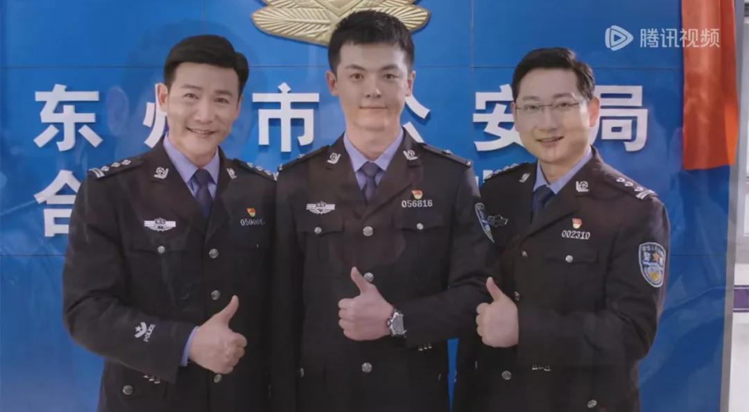人民警察大结局：713案真相大白！真凶梁震，刘广胜为妻犯罪？