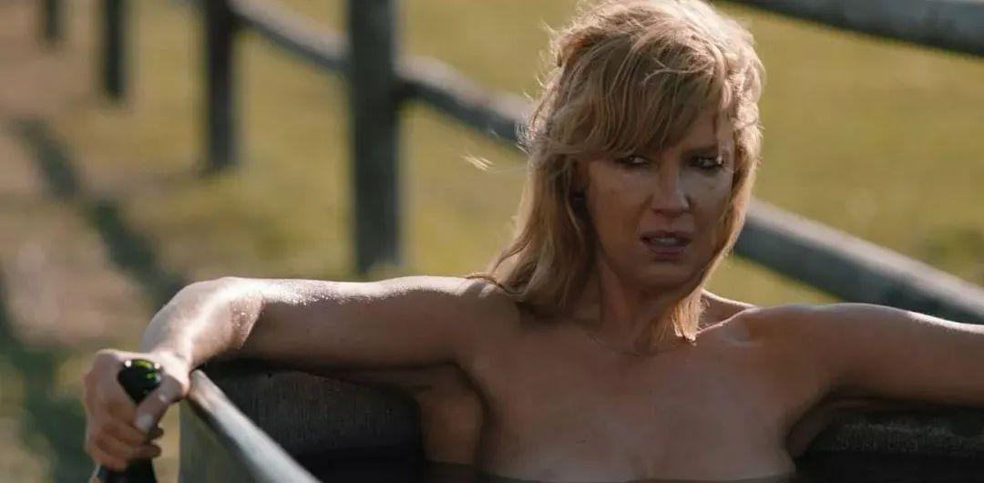 全面战争，这部硬核美剧彻底终结