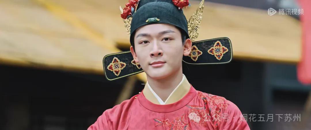 《锦绣安宁》：罗慎远中状元，宜宁变嫡女，为什么总有人不开心？