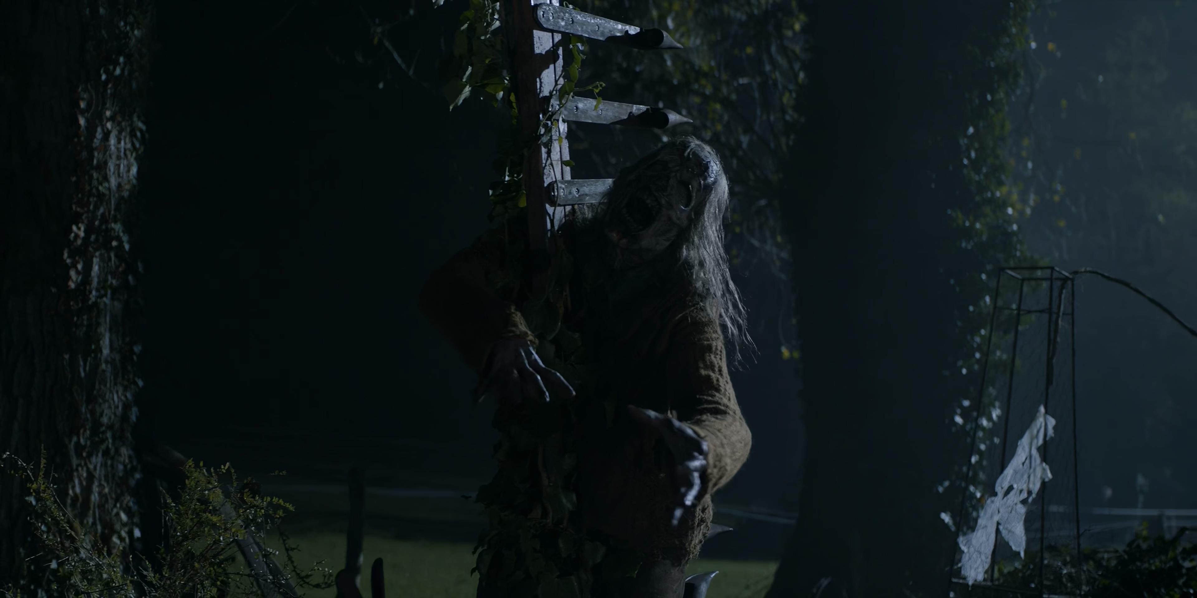 《行尸走肉：达里尔·迪克森》S2E3-E4：城头变幻大王旗