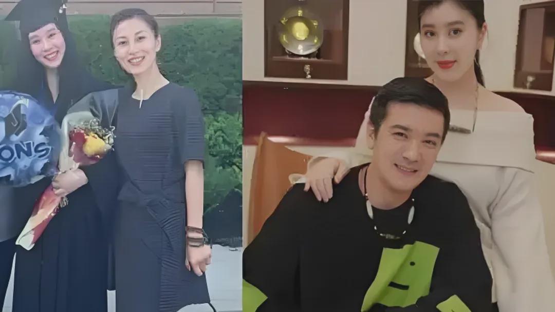 看了杨子和黄圣依的《再见爱人4》，才知他的前妻陶虹是个高人！