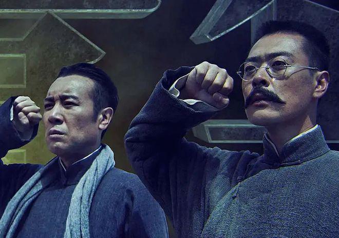被央视“点名表扬”的5部好剧，部部好评如潮，全看过的真有眼光