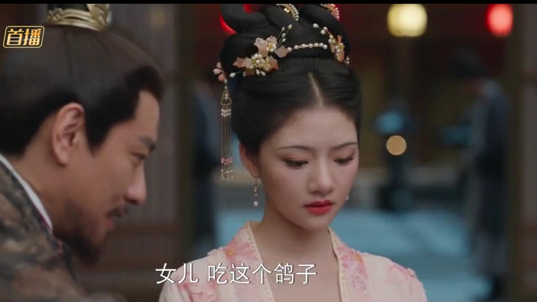 锦绣安宁：顾明澜和罗宜宁的悲惨人生，其根源在于罗老太太的私心