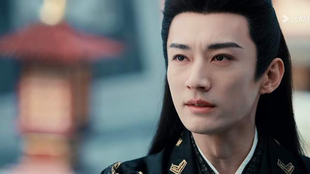 春花焰：太子弑君谋反，慕容璟和大仇得报，这难道不是大结局？