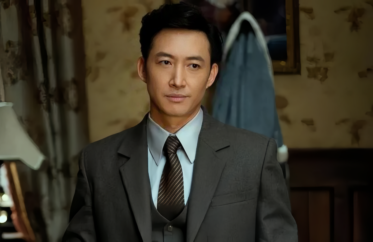 王阳携新剧来袭！导演实力不俗，精彩剧情有望超越《底线》，期待