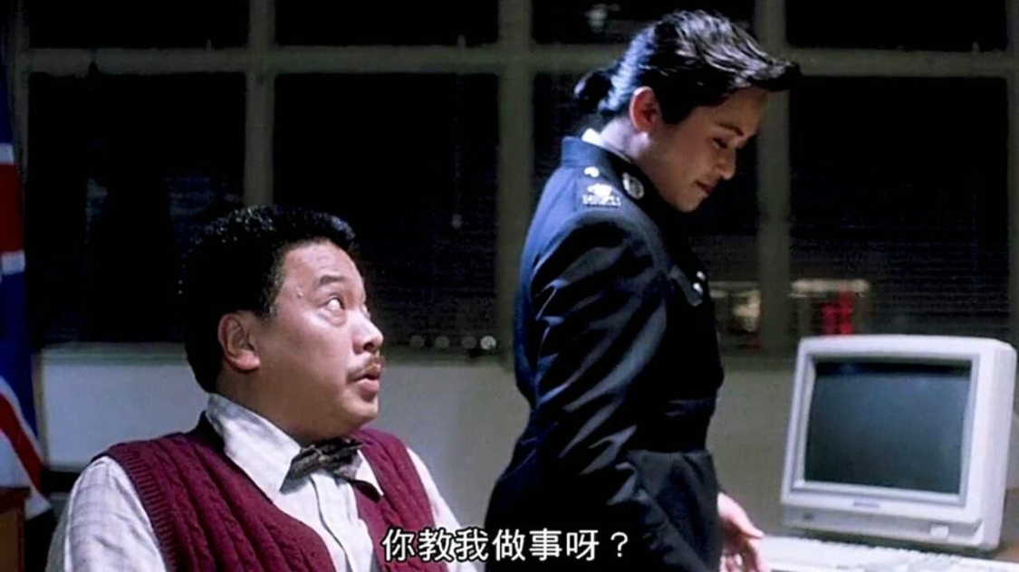 谁告诉你只有小仙女？我见过无数的小仙男