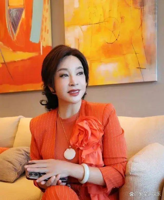 刘晓庆前男友报警！