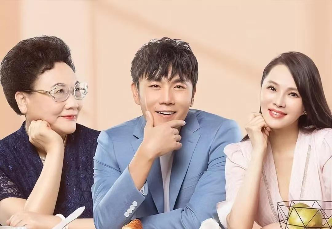 秦昊问伊能静：这辈子做得最正确的事是什么？伊能静：不是嫁给你