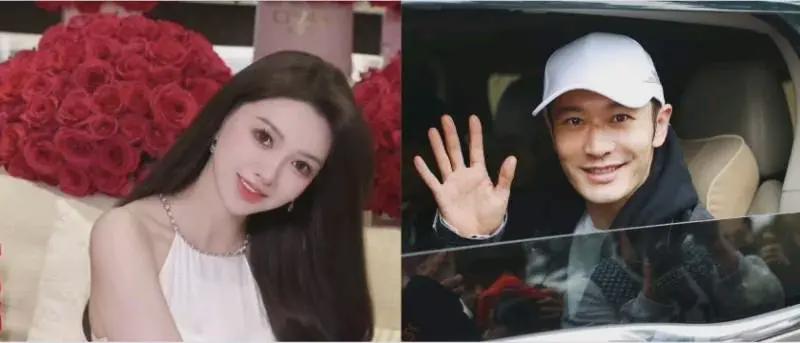 影帝新女友官宣不到两月，她被骂到退网！网友：牛马的乐子没有了
