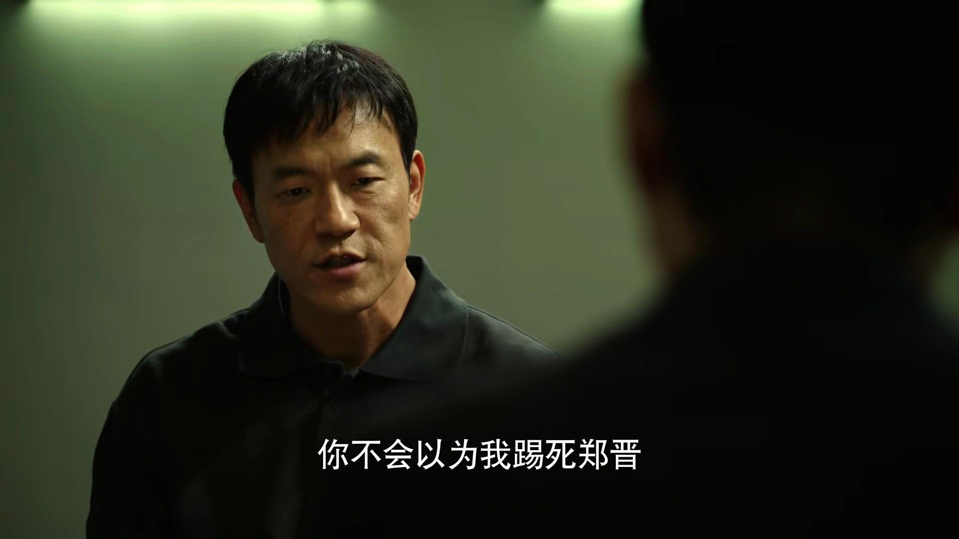 积压5年！央视38集谍战大剧上新！王劲松坐镇，实力派扎堆，能火