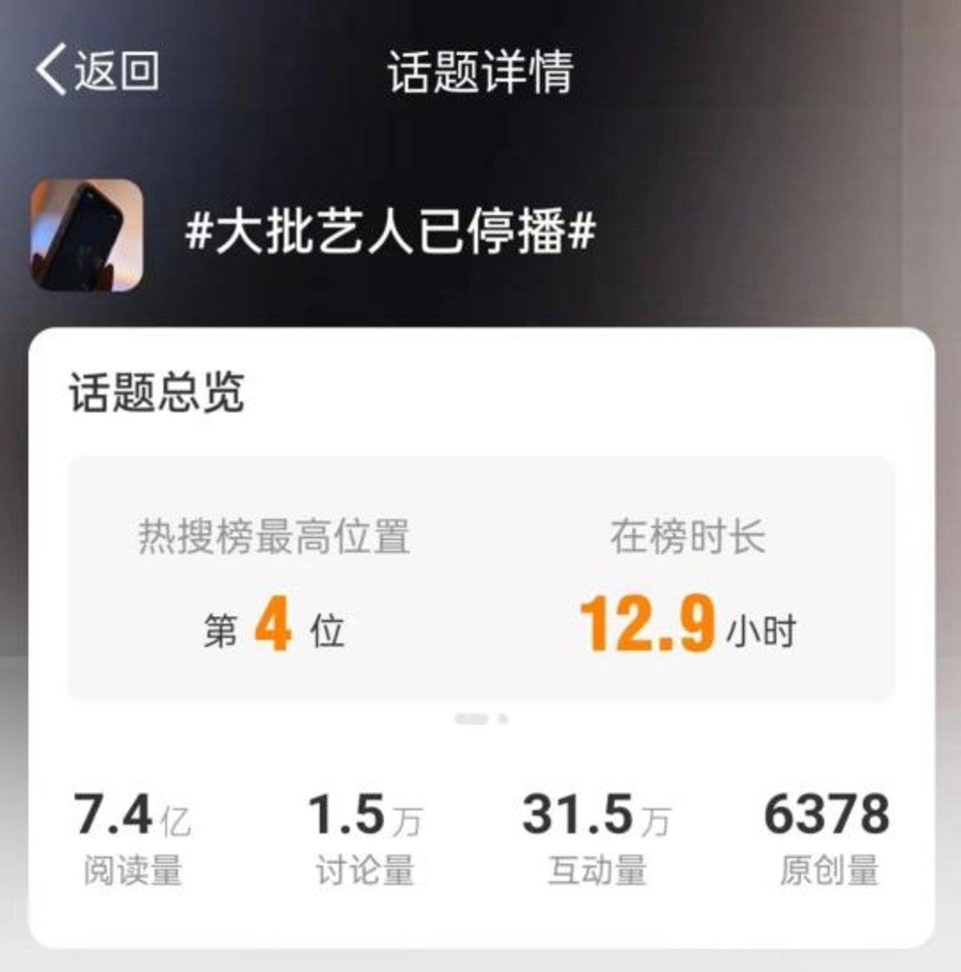 双11潮退之后，明星直播间的归去来