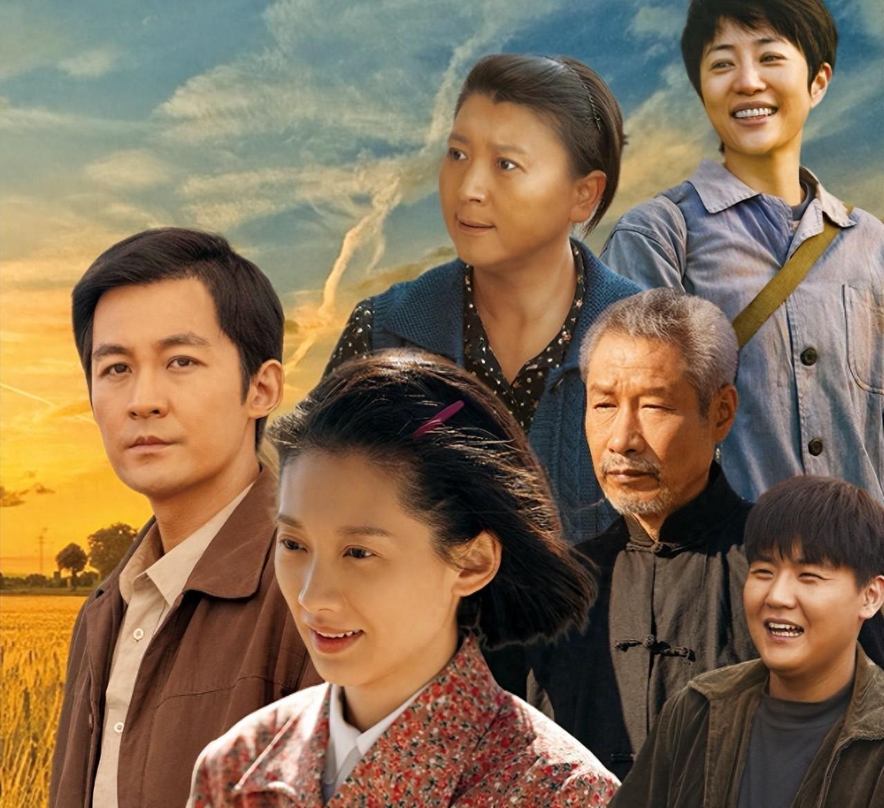 一个人毁掉整部剧，《故乡的泥土》混进的“关系户”，真招人嫌