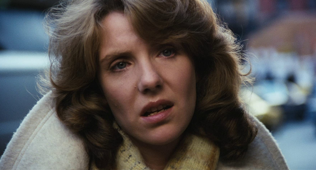 好莱坞半个世纪前，已经这么拍女性