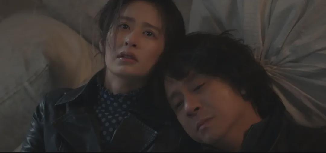 央视播出，梅婷主演，40集年代剧，有实力和《人世间》一较高下