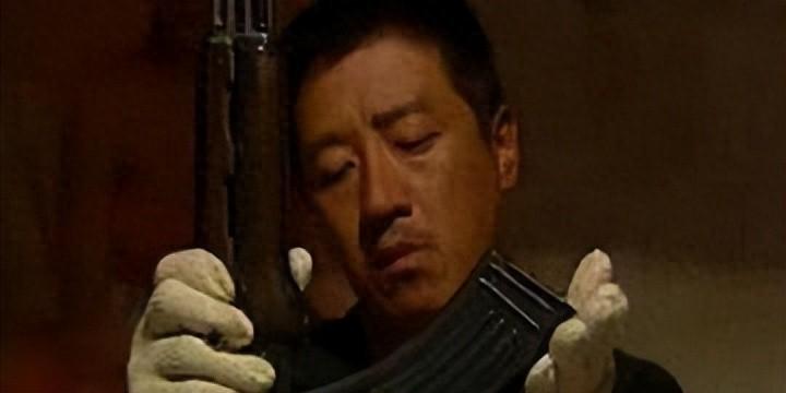 官宣定档央视开播！于和伟丁勇岱主演，38集刑侦大剧，有爆款潜质