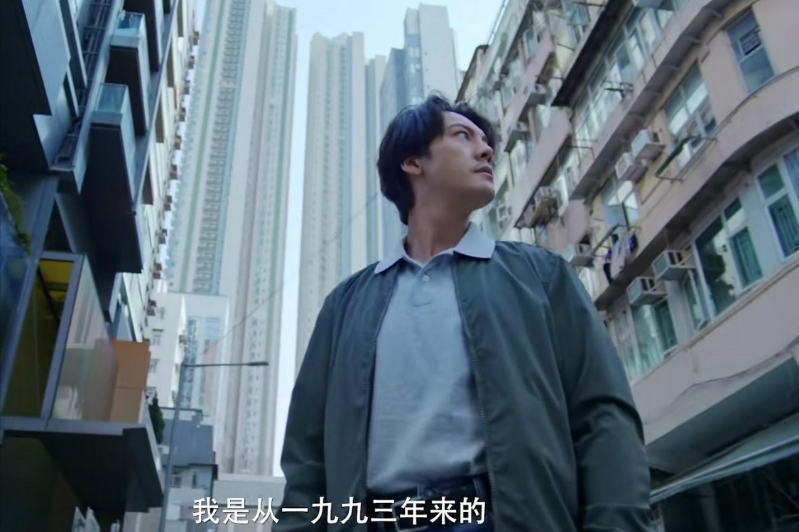 悬疑剧卷出什么新意？《 太阳星辰》谁是凶手？一看一个不敢吱声