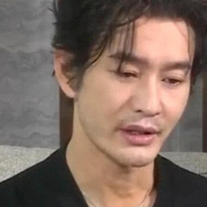 赔了夫人又折兵!分手又复合、打胎又打胎，黄晓明说希望是一场梦