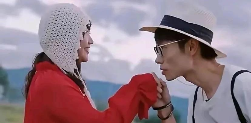 再见爱人4：李行亮麦琳相拥而眠，你们是来录恋综的吗？