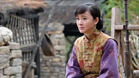 红高粱：恋儿永远不懂，为何九儿能得到余占鳌的爱，自己却得不到