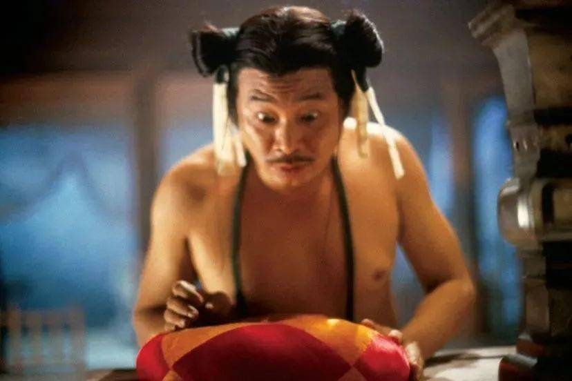 为啥富豪公子爱上50岁保洁大妈被叫停了？