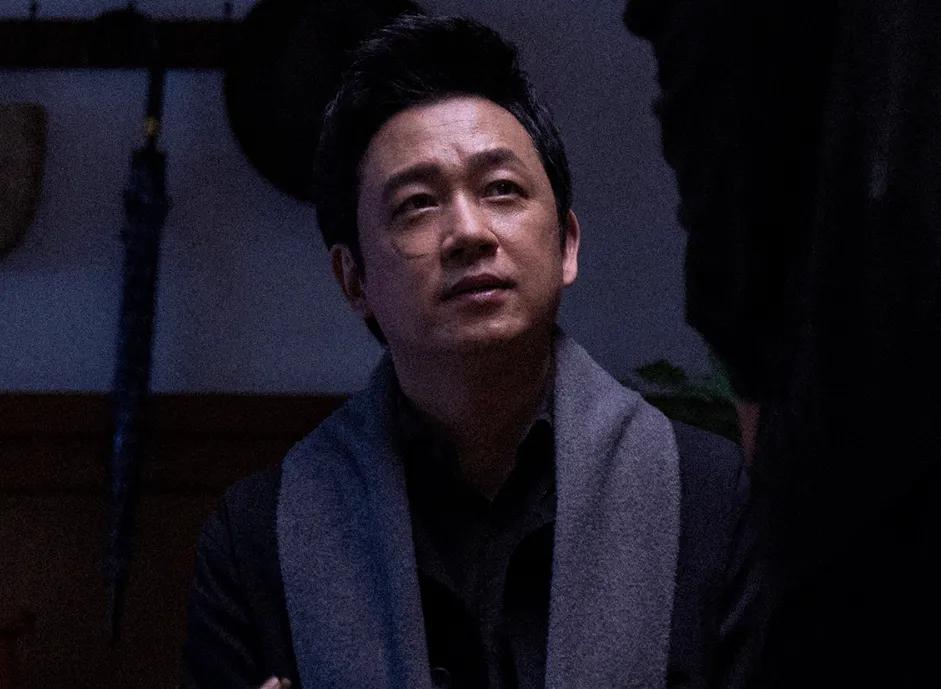 《白夜2》加戏太多！难怪潘粤明公开吐槽：不要为了托谁而降智