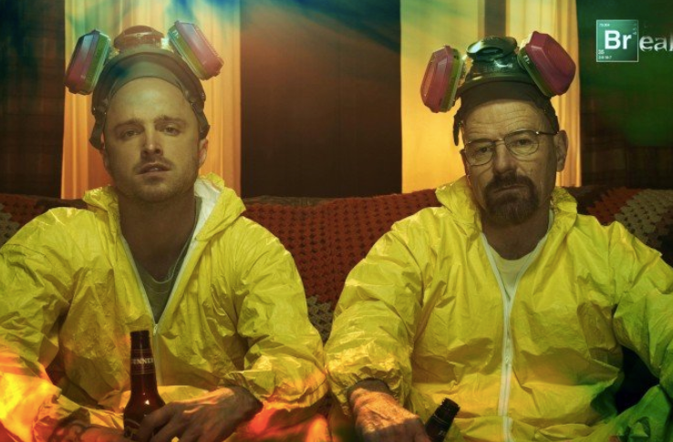 “足以封神”的5部顶级犯罪美剧，哪一部才是你心目中的巅峰之作