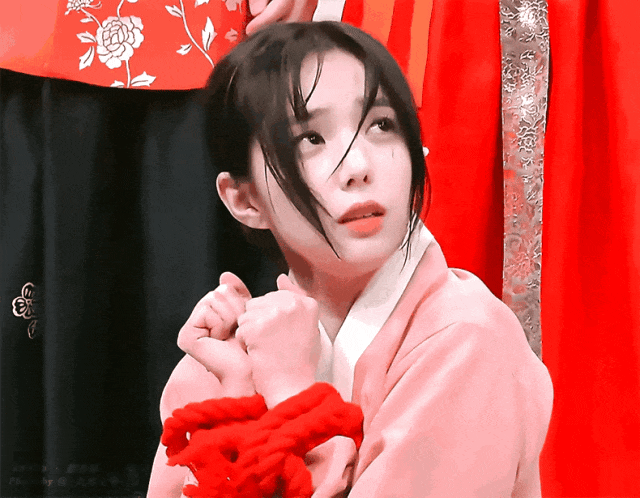 国产不让拍的「娇妻」，被她拍火了？