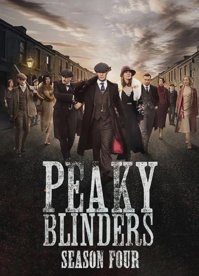 这五部硬核爽剧，闭眼冲！直接收藏就对了