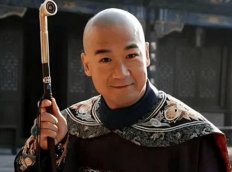 历史上臭名昭著的三个名人，如今被电视剧美化成人人追捧的大人物