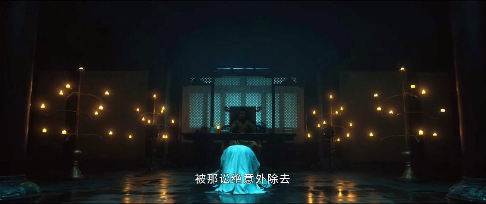 看完《清明上河图密码》26集大结局，我心情复杂，写下这段文字